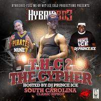 T.H.C 2 The Cypher