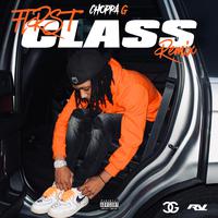 First Class (Remix)