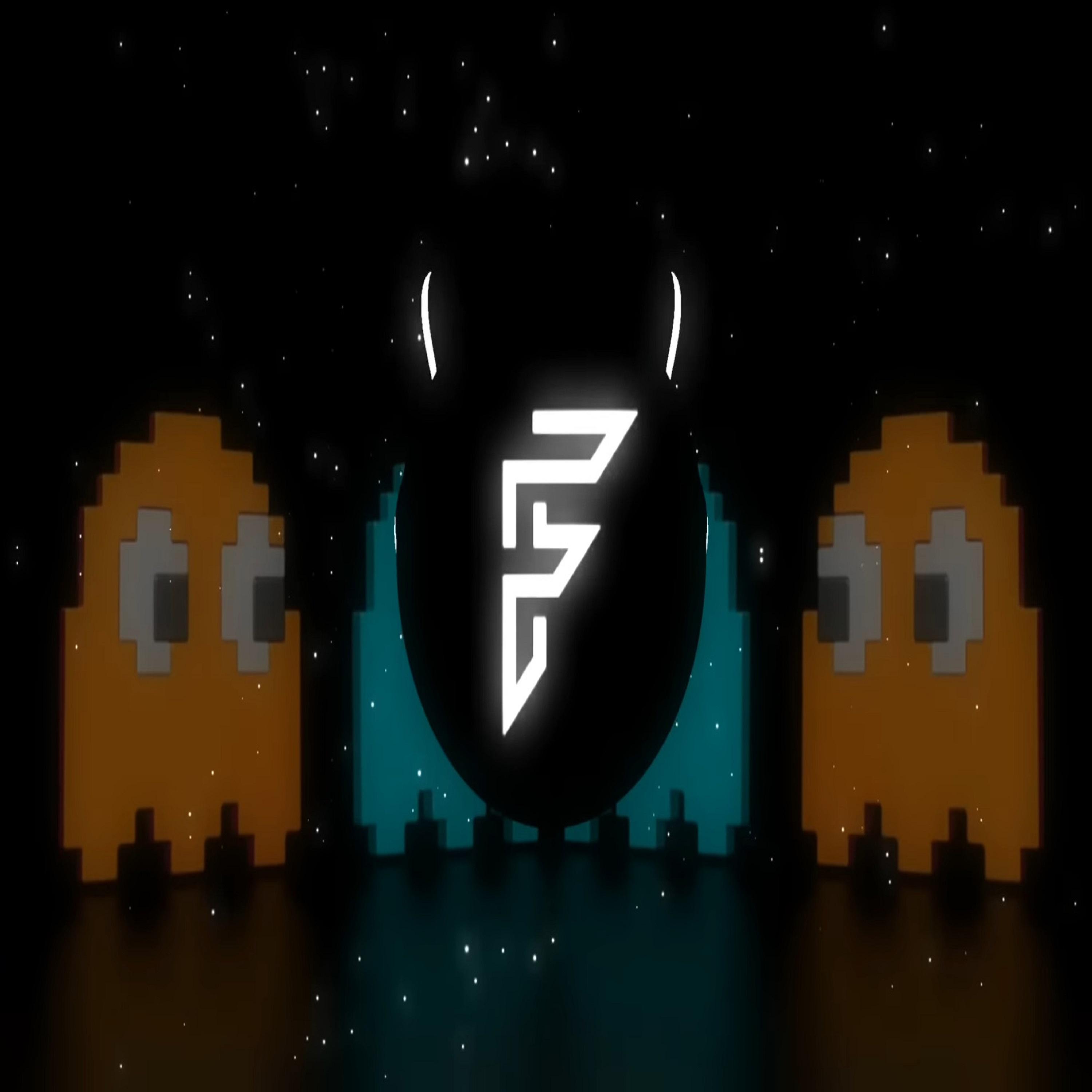 BEAT DO PAC MAN (Slowed + Reverb) (Bass Boosted)