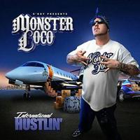 O'Boy Presents International Hustlin