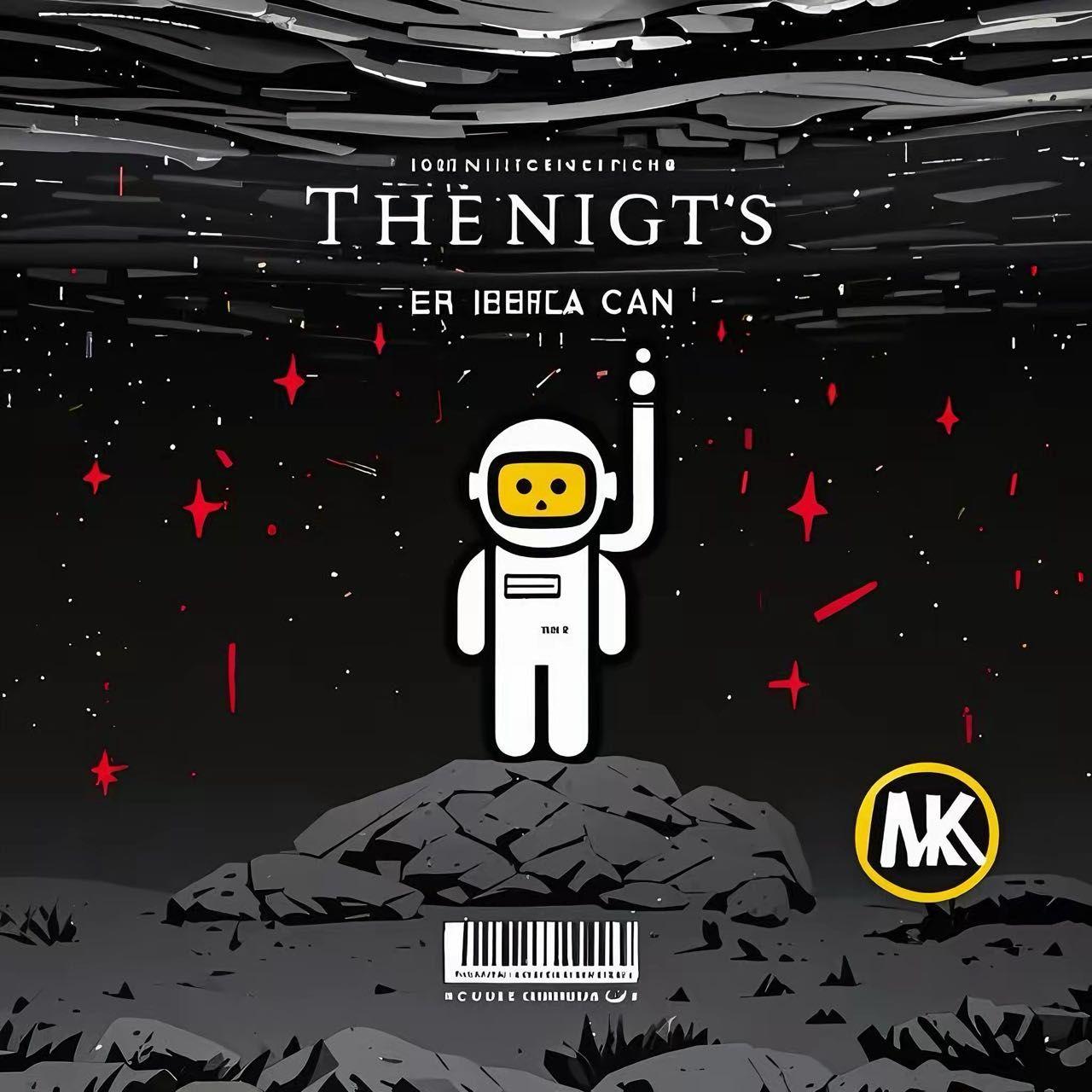 海绵宝宝 (Groza Bootleg ）（DJ MK remix）