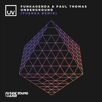 Underground (Fuenka Remix)