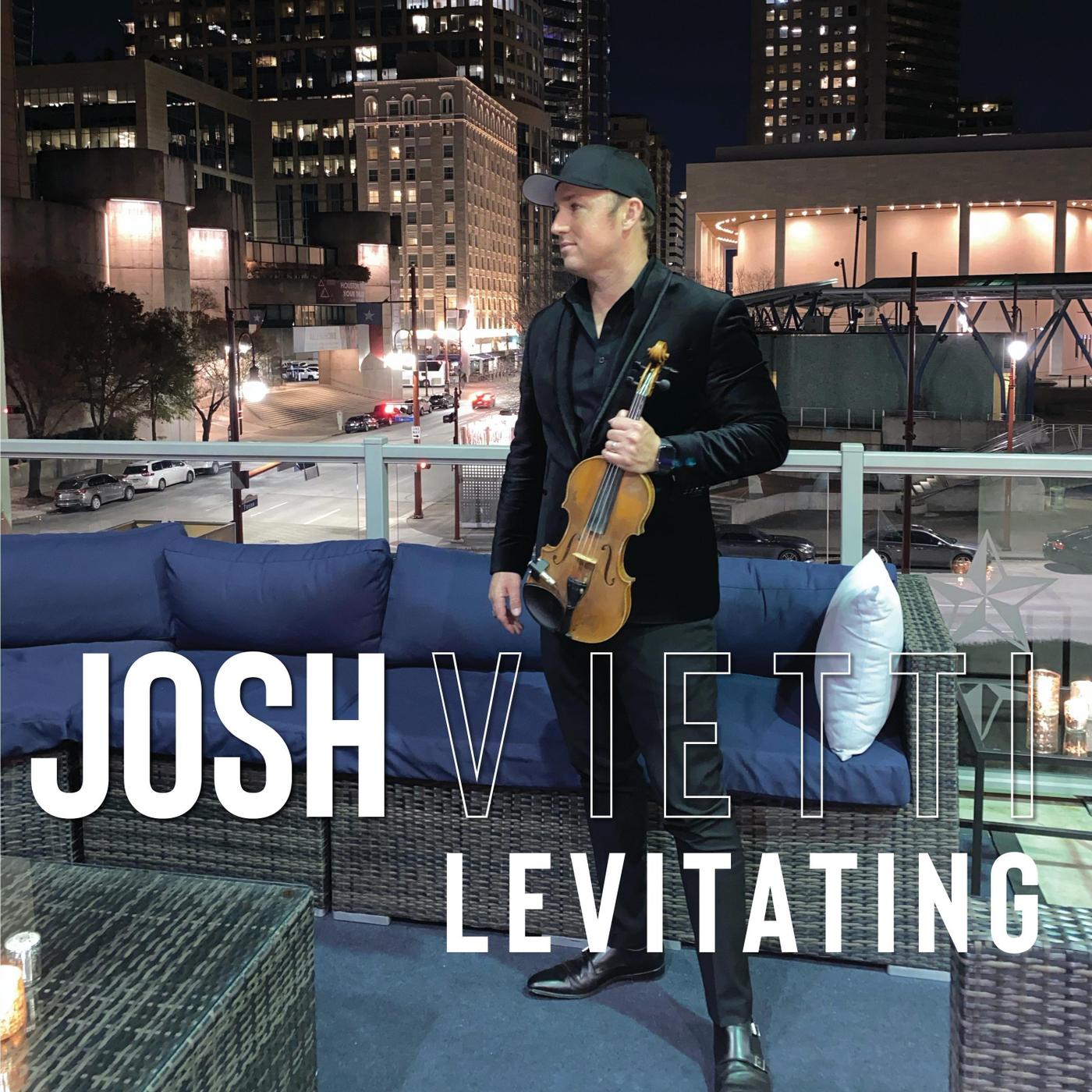 levitating - josh vietti - 单曲 - 网易云音乐