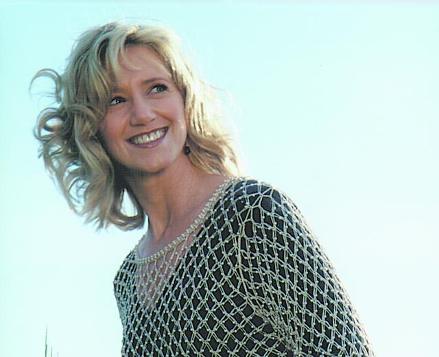 Jeanette Alexander