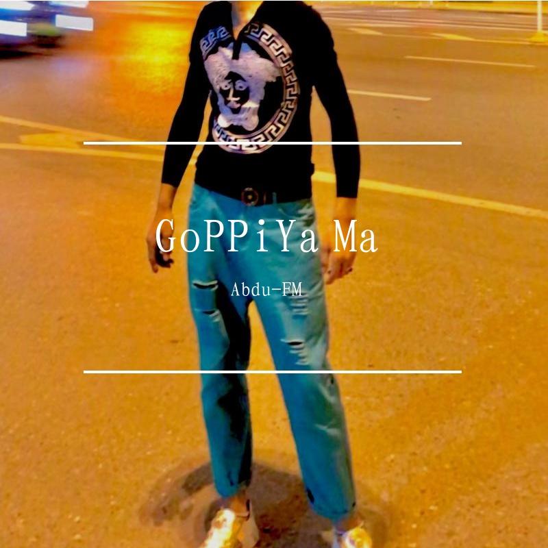 GoPPiYa MaNa(RAP)