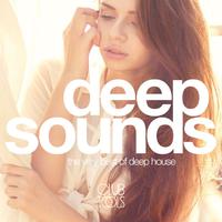 Deep Sounds The Very Best Of Deep House