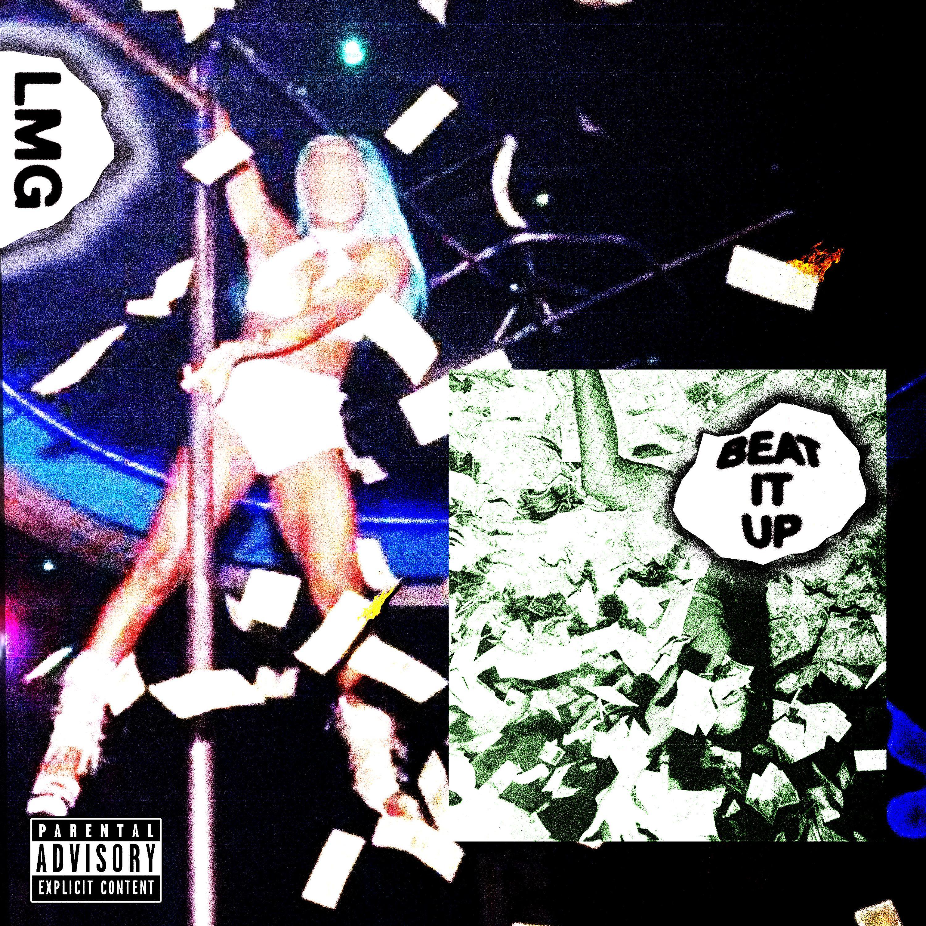 Beat it Up (feat. Krookid & Tuenamii)