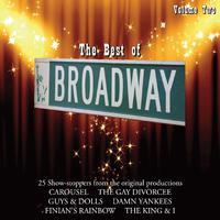 The Best Of Broadway Vol 2