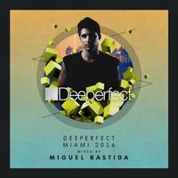 Deeperfect Miami 2016 Mixed by Miguel Bastida