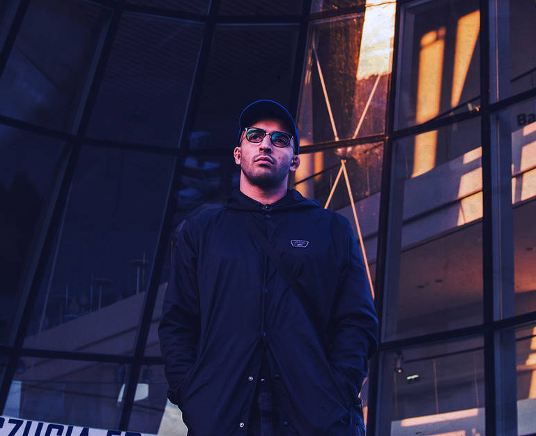 Arab