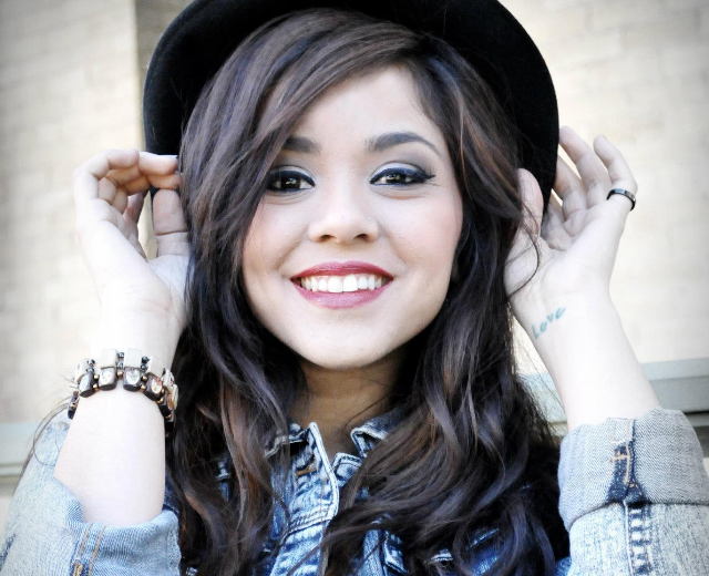 Alyssa Bernal