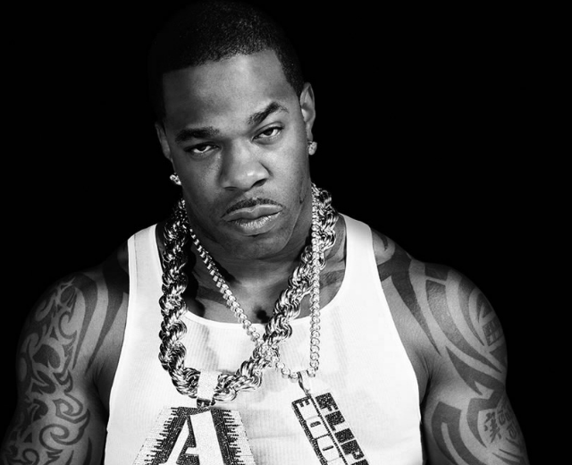 Busta Rhymes