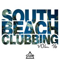 South Beach Clubbing, Vol. 16