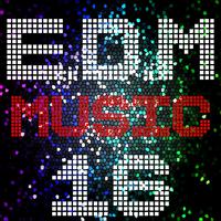 E D M Music, Vol. 16