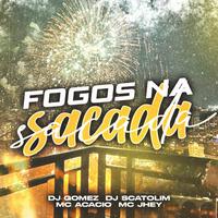 Fogos na Sacada