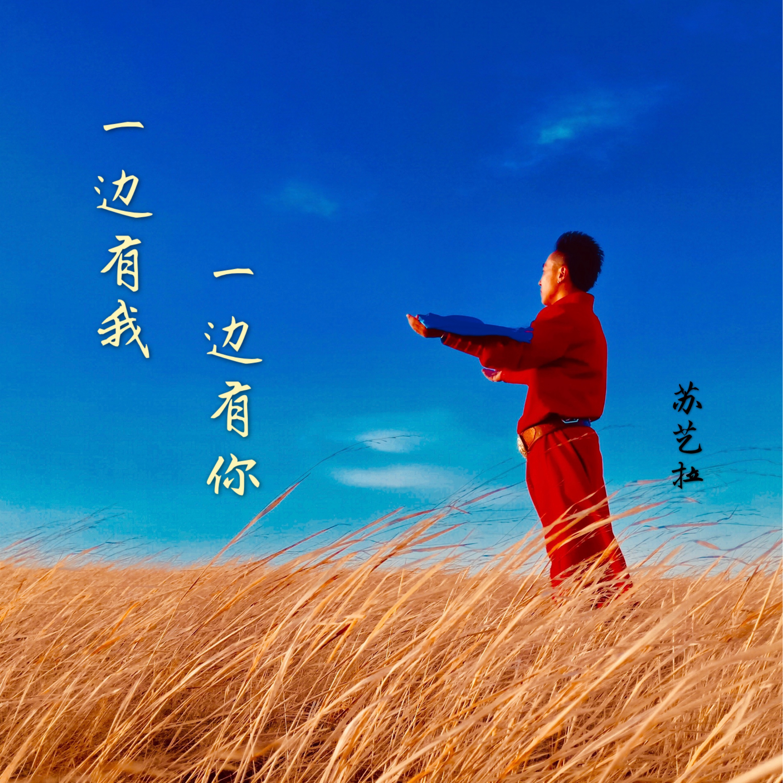 追梦 (伴奏)封面