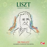 Liszt: Hungarian Rhapsody No. 15, 