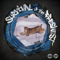 Survival of The Freshest, Vol. 4