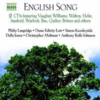 ENGLISH SONG