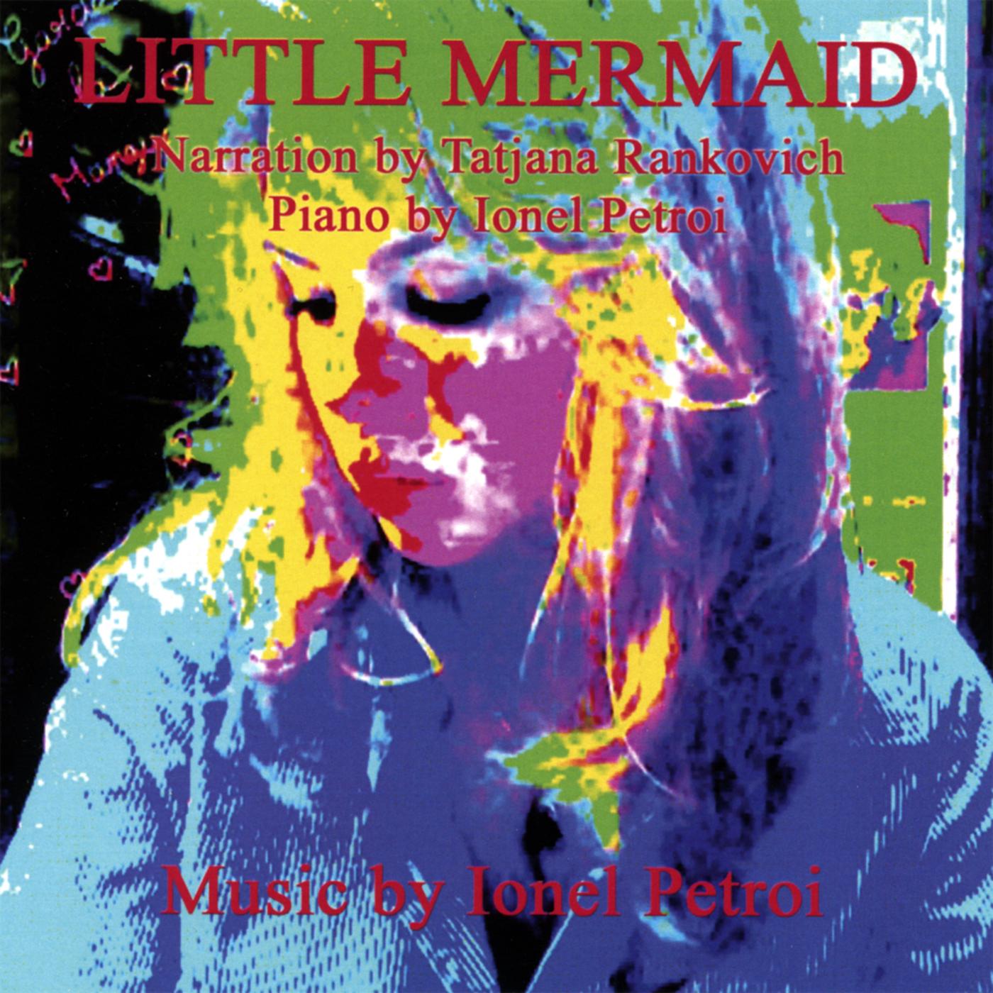 Little Mermaid 8