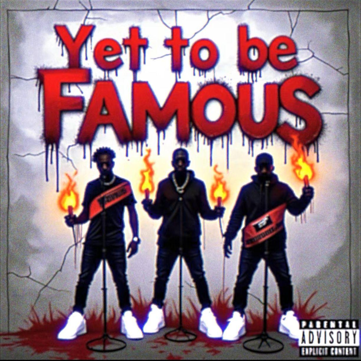 尚未成名freestyle