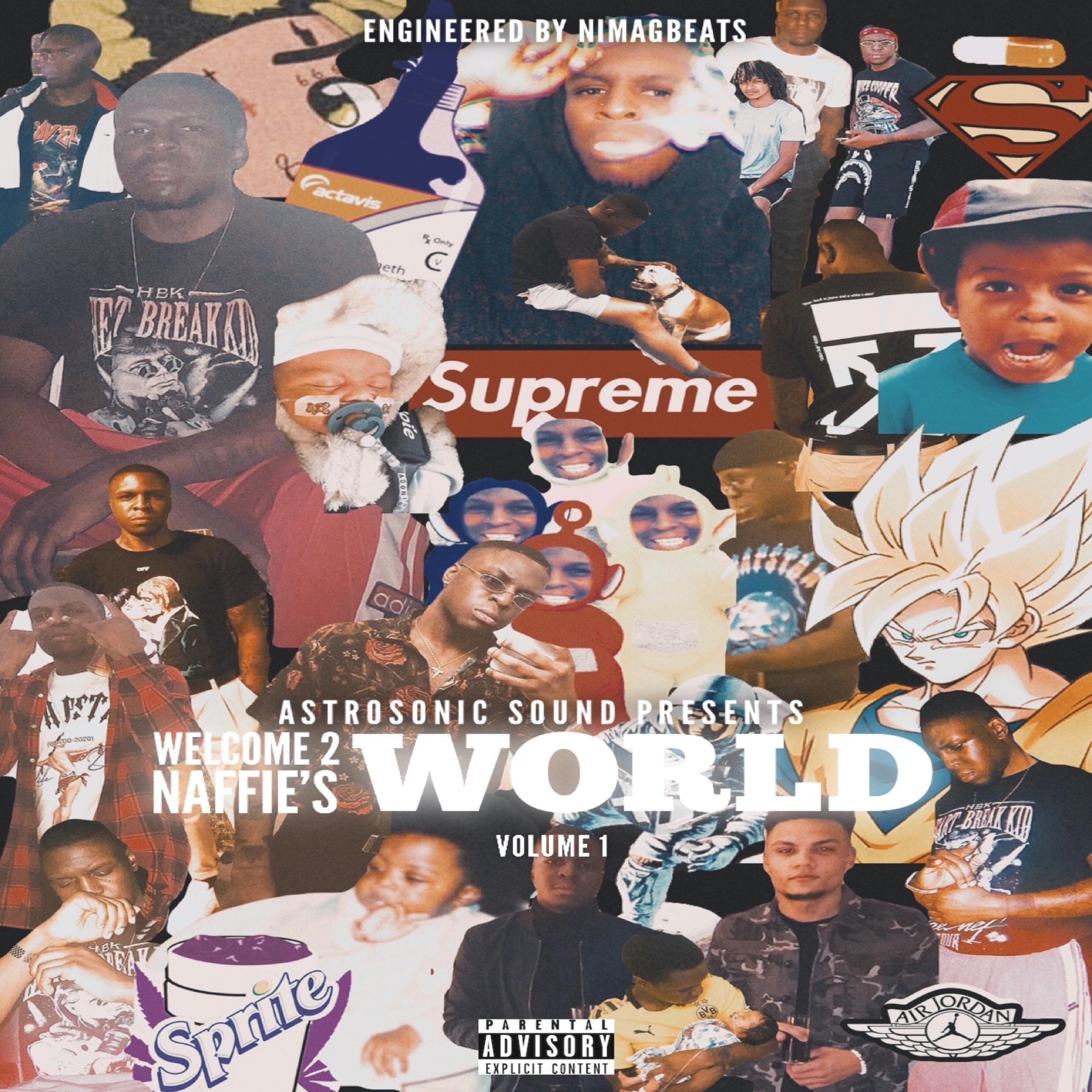 Astro Boyz (feat. Babs)