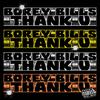 Borey Bills - Thank U