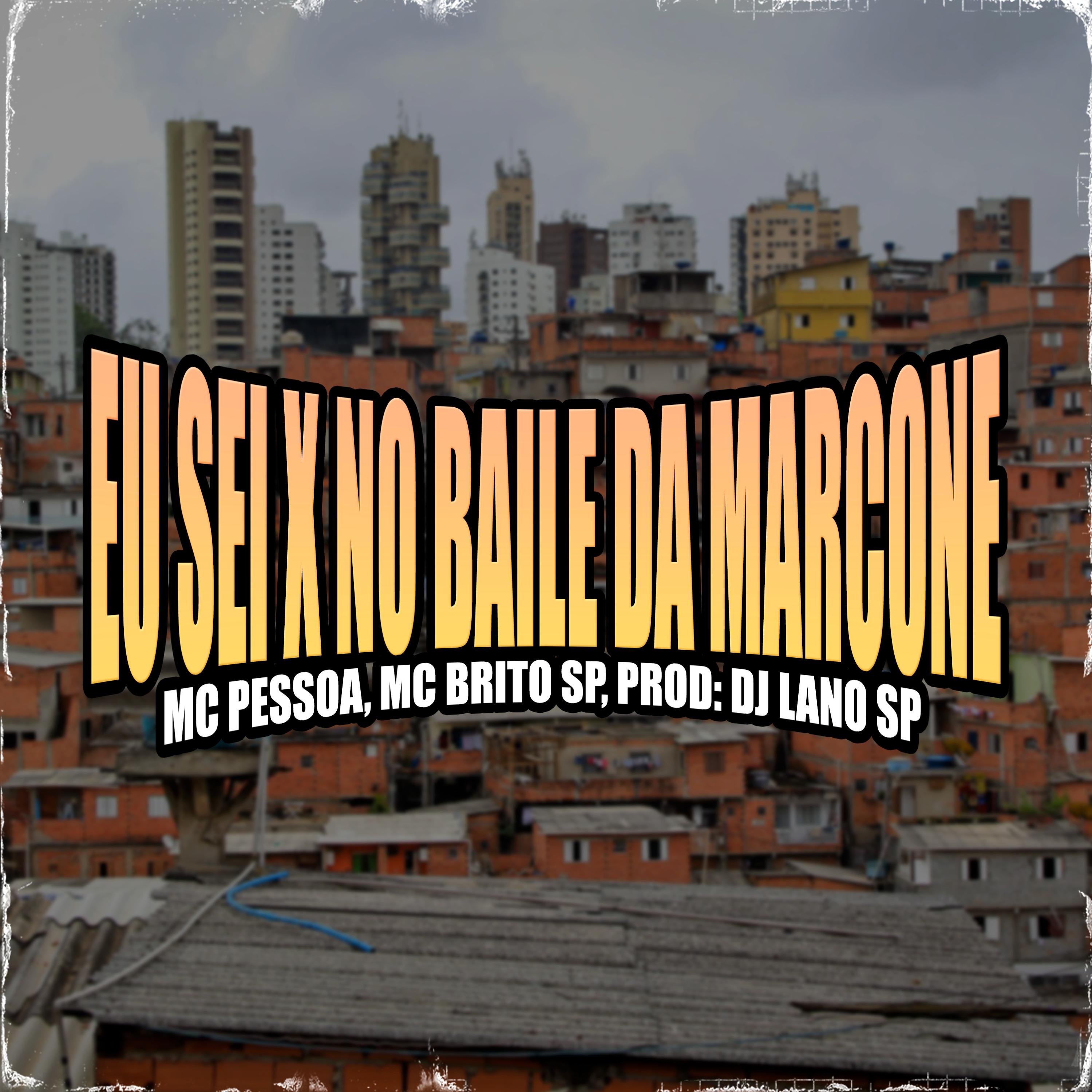 Eu Sei X No Baile da Marcone