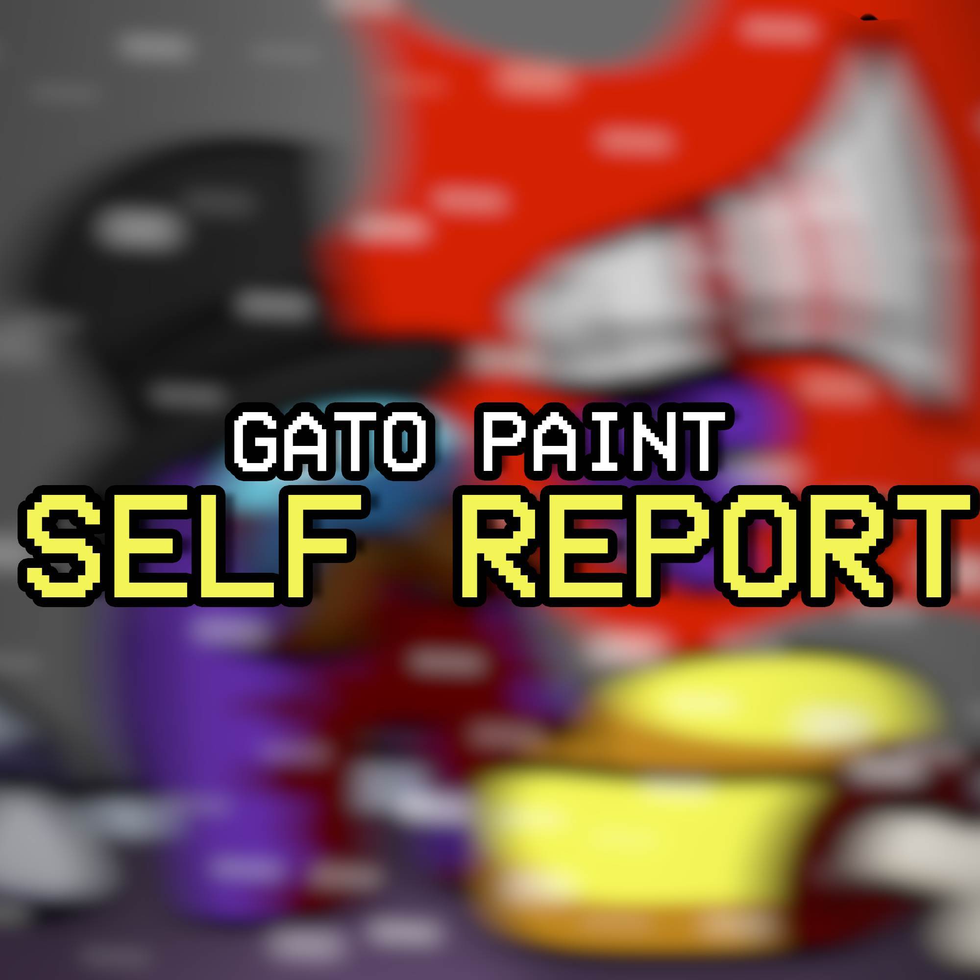 Self Report
