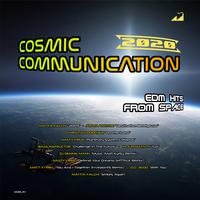 Cosmic Communication 2020 (EDM Hits from Space)