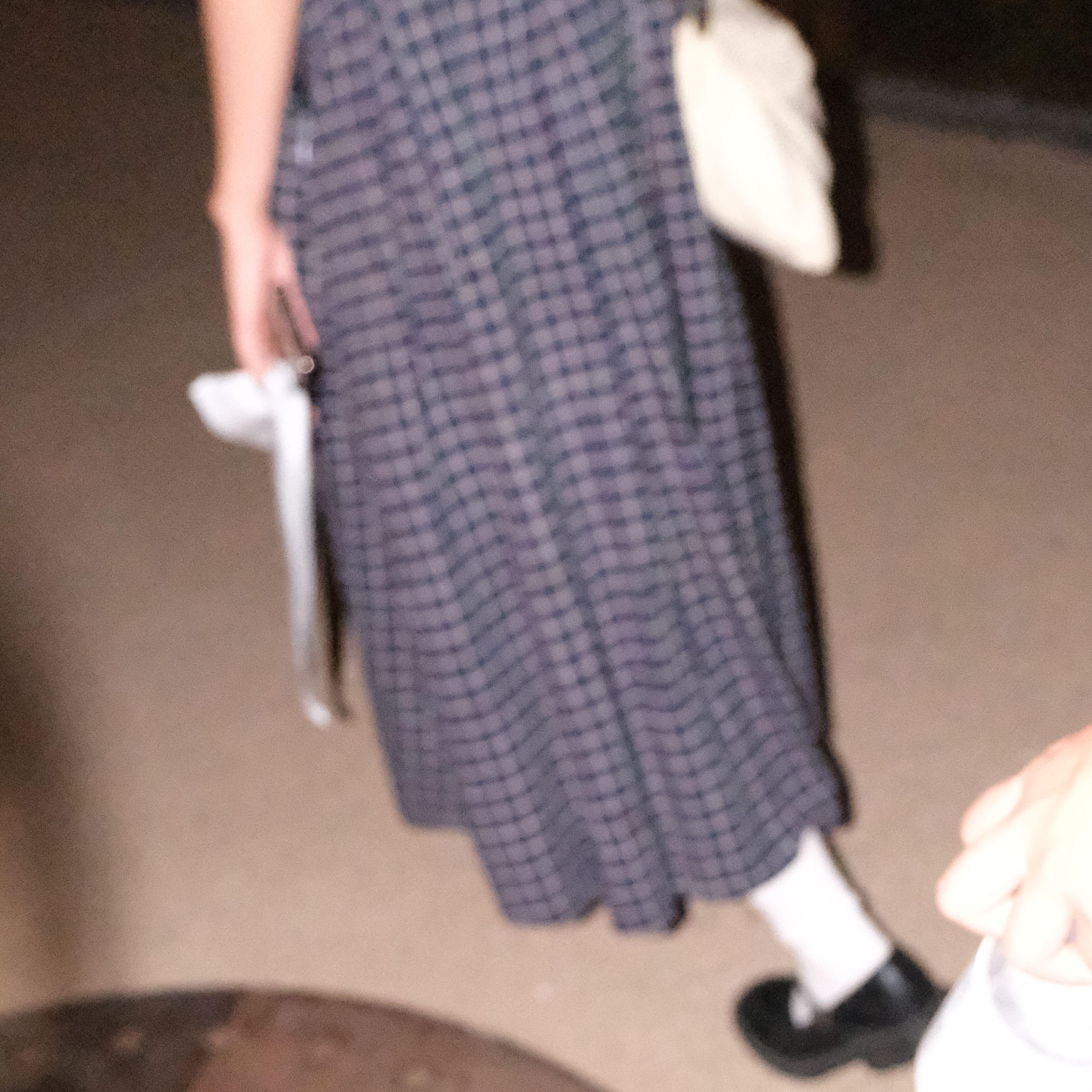 第28辆驶过身旁的车