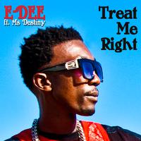 Treat Me Right