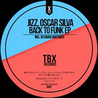 Back To Funk EP