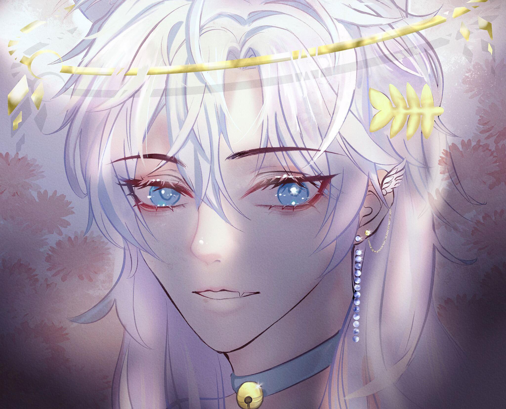祝笙