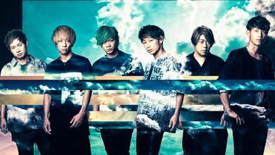 UVERworld