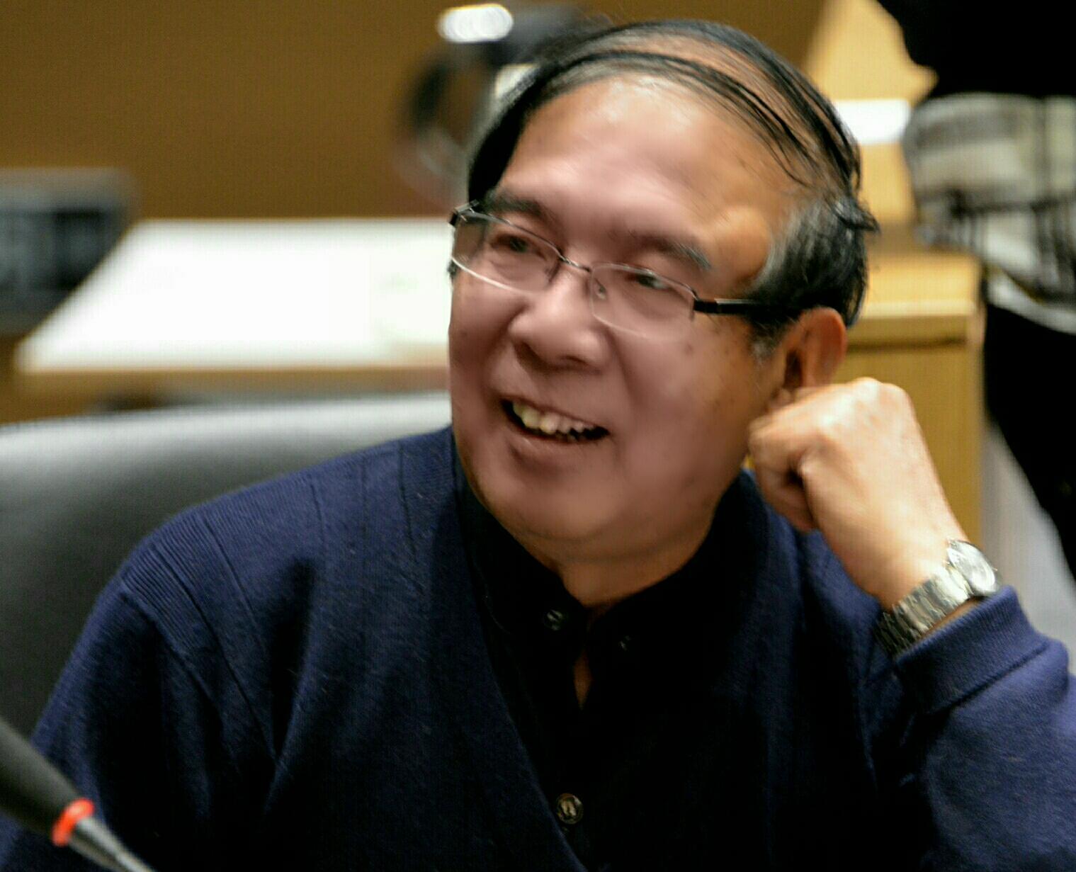 鲍元恺