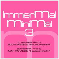 Immermal Minimal 3