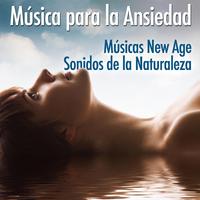 Música para la Ansiedad: Melodías de Piano con Flauta Shakuhachi y Sonidos Relajantes de la Naturaleza para Calmar la Ira y El Estrés