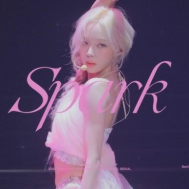 Spark (WINTER Solo) (Live)封面