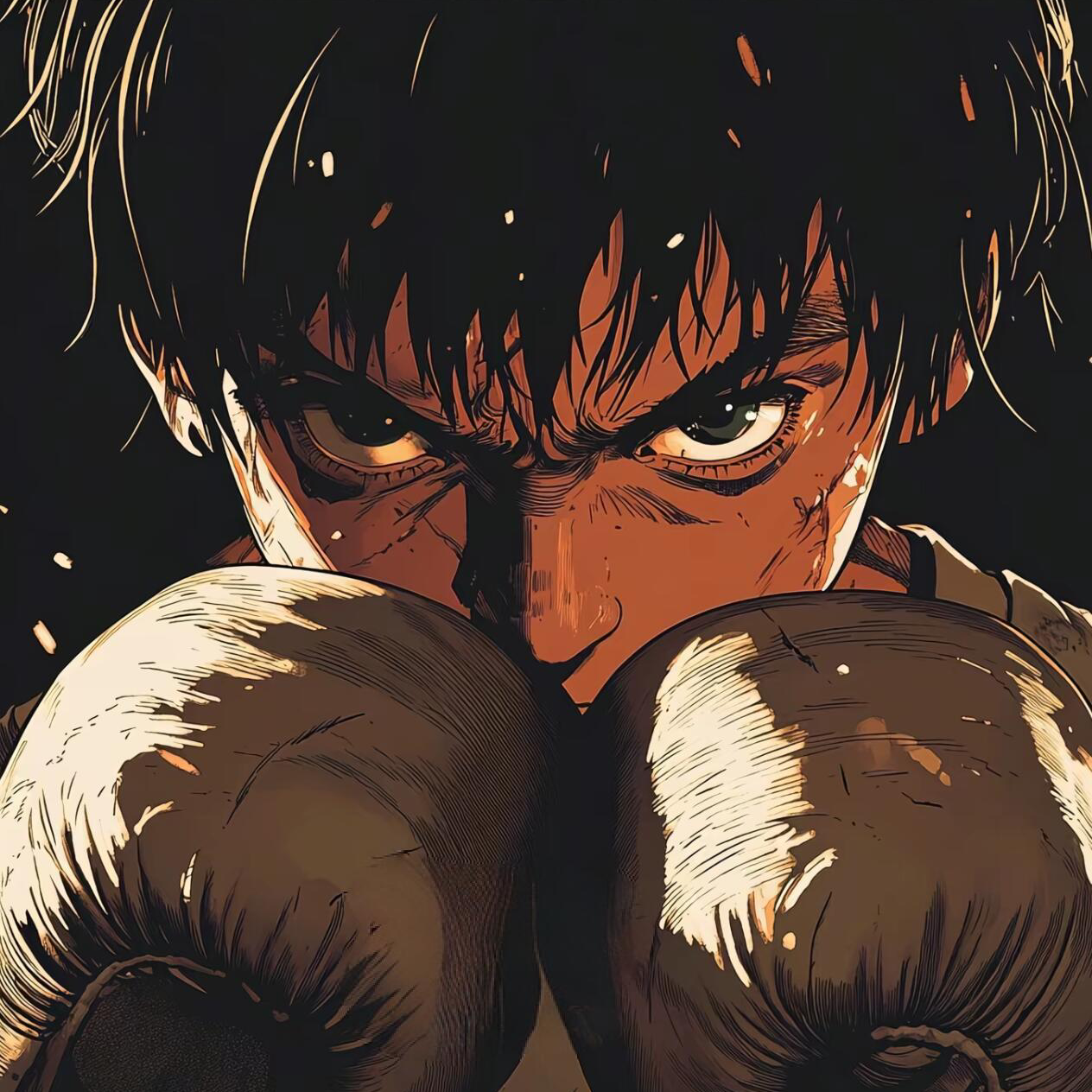 Winning Game (必胜局)