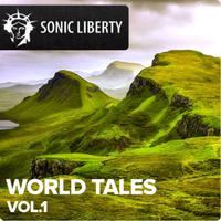 World Tales Vol.1