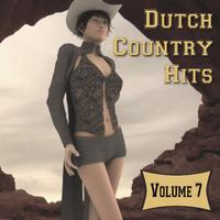 Dutch Country Hits, Vol. 7