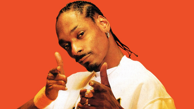 Snoop Dogg