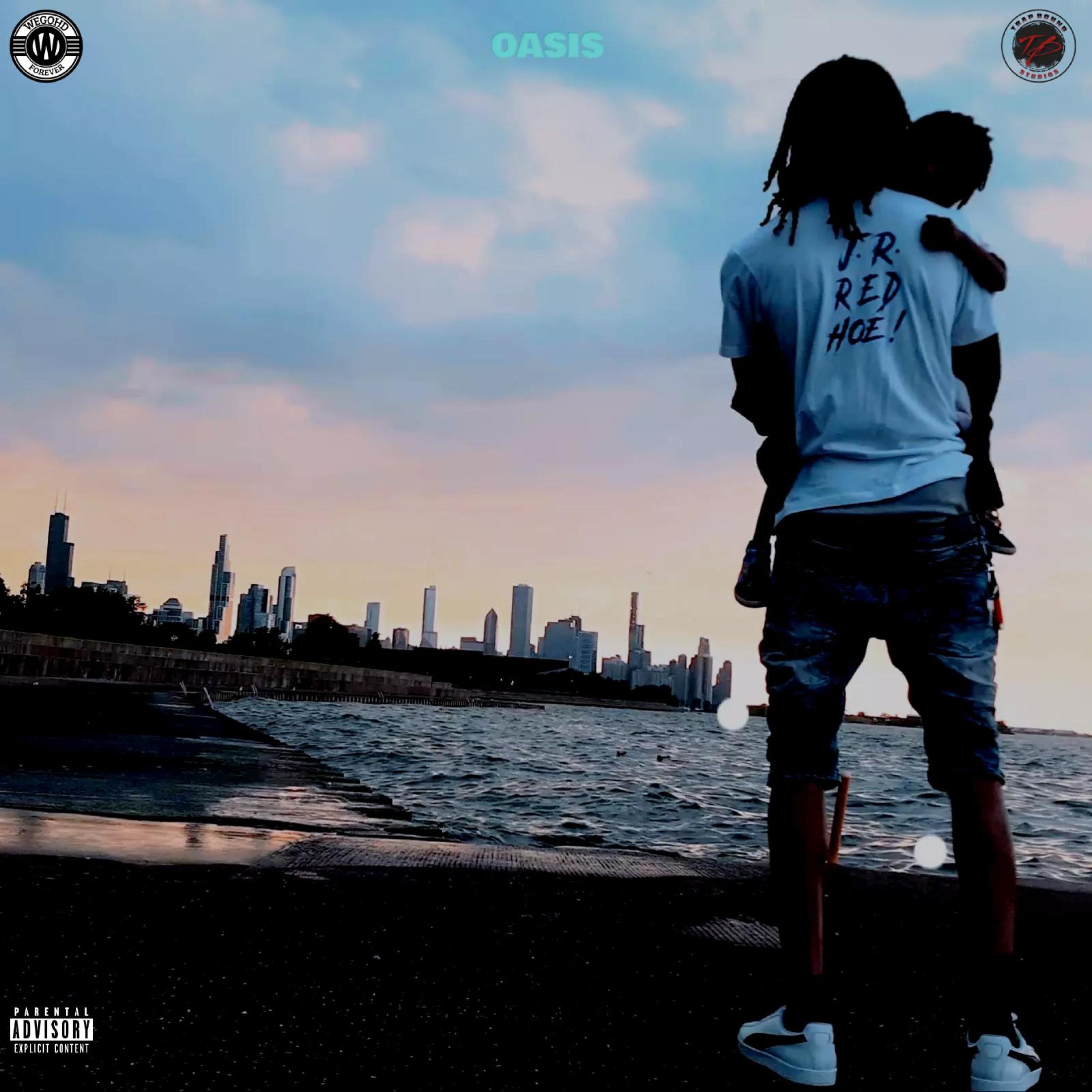 Journey (feat. GOHD Lil Mike)