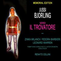 Il Trovatore