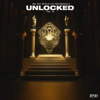 Unlocked Vol. 2