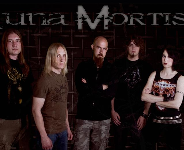 Luna Mortis