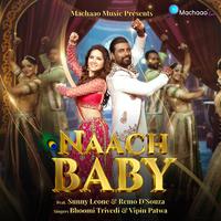 Naach Baby