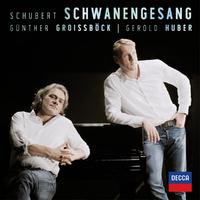 Schubert: Schwanengesang