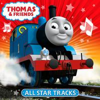 Thomas & Friends: All Star Tracks